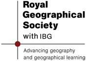 Royal Geographical Society with IBG